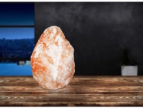 GLOBO 2834 - Sólámpa STONE 1xE14/15W/230V