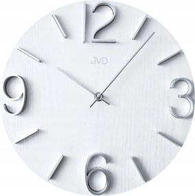 Elegáns Fából Készült Falióra Jvd HC37.5 30 cm