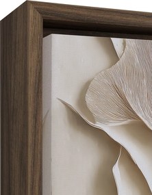 Nyomtatott keretezett kép 60x80 cm Gentle Curves – Styler
