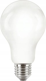 Philips CorePro LEDBulb Led izzó 13W 2000lm E27 4000K matt, csere 120