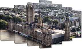 Festmények 140x80 Westminster Palace