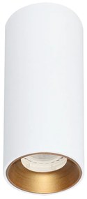 Viokef FLAME mennyezeti lámpa, fehér, GU10 foglalattal, VIO-4209600