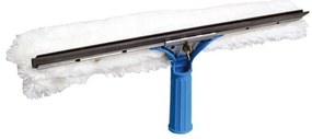Fogantyúkészlet felmosó és ablaktörlőhöz, 35 cm, kék