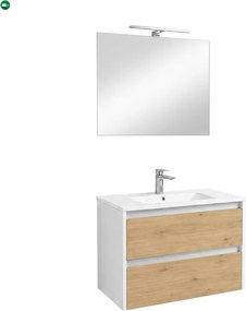 Porto Prime 80 komplett
