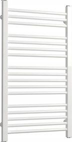 Fürdőszobás Radiátor Létra 1120/450 Fehér Íves