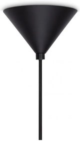 TOM DIXON VOS01B-PEUM3 VOID Bronz Színű Függeszték LED 6W IP20