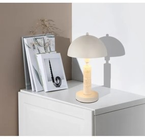 Globo 24868B - JANIE asztali lámpa 1xE14/40W/230V