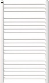 Fürdőszobai radiátor Hugo 90/50 létra Fehér