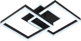 LED világítás + vezérlés 80W - J3366/B