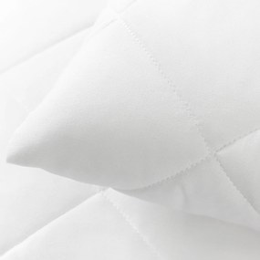 Goldea kiságy párna - comfort - 50 x 70 cm 50 x 70 cm