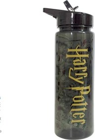 Harry Potter Logo műanyag kulacs 750 ml