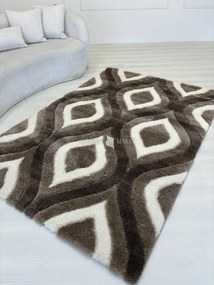 Marbella 3082A Bézs (Beige) szőnyeg 40x70