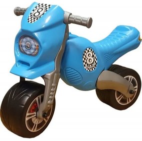 Cross 8 motor
