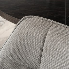 Szürke Forgószék PEONY 2