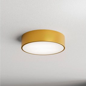 BRILAGI - Mennyezeti lámpa CLARE 2xE27/40W/230V átm. 30 cm arany