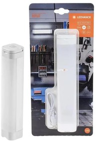 Ledvance - LED Dimmelhető tájoló lámpa LINEAR LED/6,9W/5V 2200 mAh IP54