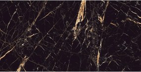 Mexen Python Arany próbaminta rektifikált, mázas gres csempe, padló- és falburkolat, magasfényű - TL212-00-S