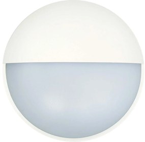 LED Kültéri fali lámpa LED/14W/230V IP54 fehér
