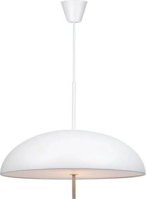 Nordlux modern skandináv függeszték versale fehér nor2220053001