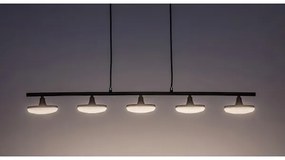 Rabalux 72240 - LED Csillár zsinóron MADI 5xLED/4W/230V 3000K