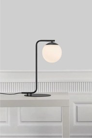 Nordlux GRANT 46635003 Asztali lámpa 1x40W/E14 IP20