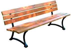 ROJAPLAST Kerti pad FSC 180 cm