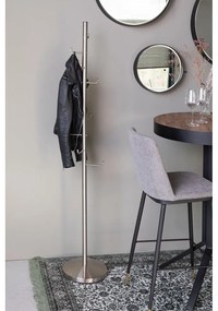 Satin Nickel fogas - White Label