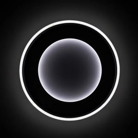 Brilagi - LED dimmelhető lámpatest TRIVARO LED/72W/230V 3000-6000K átm. 40 cm + távirányító