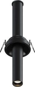 Maytoni Focus T C140RS-L300-7W3K-B 1x7W/LED 3000K 460lm IP20