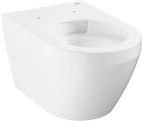 Wc felakasztható Grohe Euro Ceramic alpesi fehér 102485SH00
