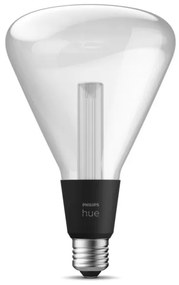 LED RGBW Dimmelhető izzó Philips Hue White And Color Ambiance E27/6,8W/230V