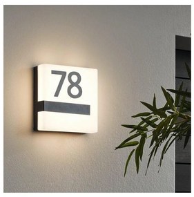 Eglo 97219 - TORAZZA-C LED kültéri állítható lámpa 14W IP44