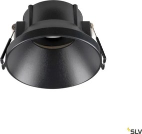 SLV NEW TRIA 1007449 Beépíthető spotlámpa IP20