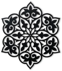 Mandala Fali Dekoráció