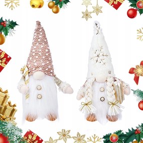 2 Db-os Led-es Manó Szett Karåcsonyi Ajåndék