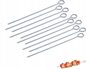 Nyárs nyárs grill 10