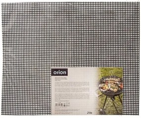 Orion teflon grillalátét 40 x 33 cm, 2db