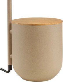 Kaspa BOTANICA 41110107 Asztali lámpa 1x9W/GU10 IP20