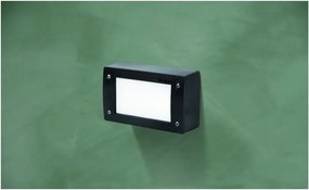 Novolux DEVON 084Q-G31X1A-03 Fali lámpa 1x3W/GX53 350LM IP66