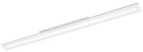 Eglo SALOBRENA-A 98206 távirányítós LED panel, 30W, 2700K-6500K, 3900 lm