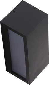 AZZARDO 4350 VENTA Modern Kültéri Fali Lámpa E27 IP54
