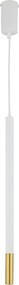 Sigma Lighting SOPEL 33236 Függőlámpa 1x3W/G9