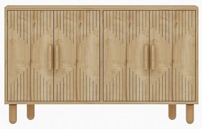 Roger Sapphire Oak szekrény