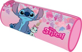 Disney Lilo és Stitch, A csillagkutya Scrump tolltartó 23 cm