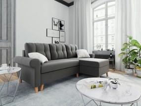 Függöny 140x250 cm Arvin (ezüst). Akció -16%. 1042524
