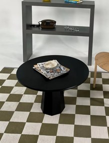 Lilyum 42 - Black