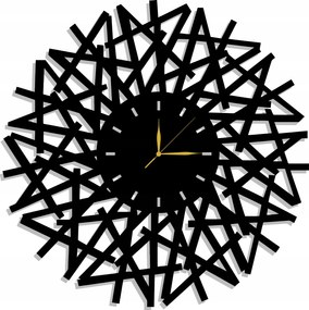 Áttört Falióra Modern 60CM XL! 17 Színben!