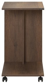 Tárolóasztal Still Walnut