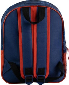Pókember Web Force 3D hátizsák, táska 31 cm