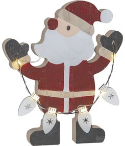 Karácsonyi fénydekoráció Billy - Star Trading